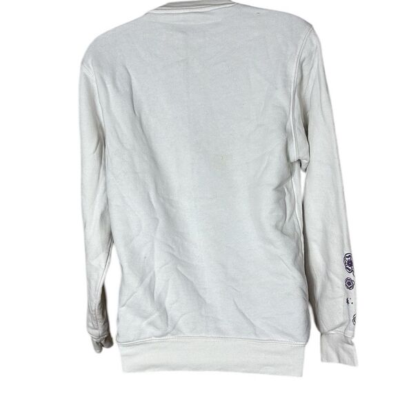 Taylor swift speak now Taylor’s version pullover graphic sweatshirt xs tracklist - Picture 3 of 5